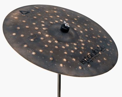 Istanbul Agop XIST Dry Dark Ride 22''