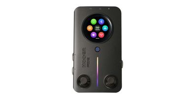 Mooer Prime M2 Gray