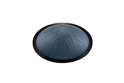 Meinl Compact Steel Tongue Drum - Art. 310545