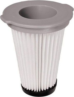 Original Einhell Waschbarer Filter Zubehör für Akku-Stielstaubsauger TE-SV 18 Li