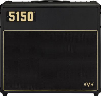 EVH 5150 Iconic Series 40W EL34