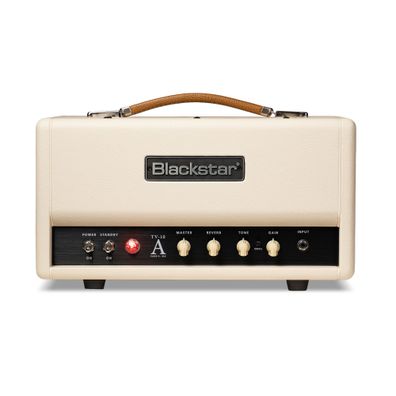 Blackstar TV-10 A 6L6 Head 10W