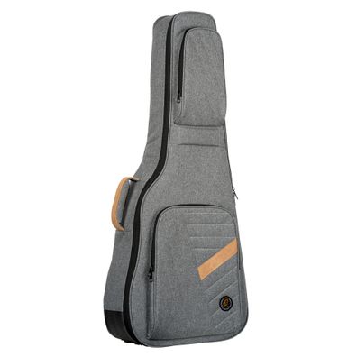 Ortega OGBDN-DLX-GY Bag Dreadnought