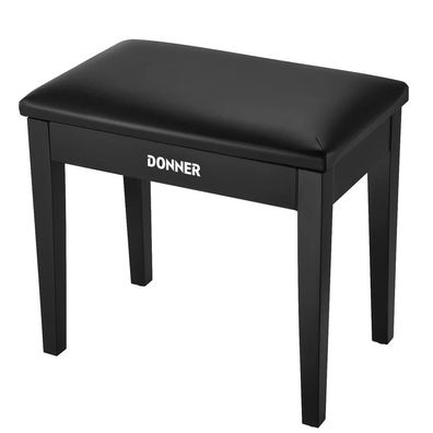 Donner Donner DKB-10 Holz schwarz