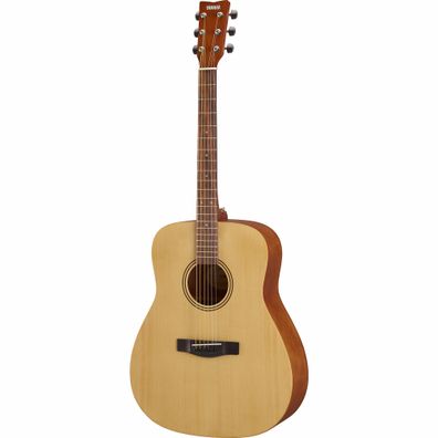 Yamaha F400 NS Natural Satin