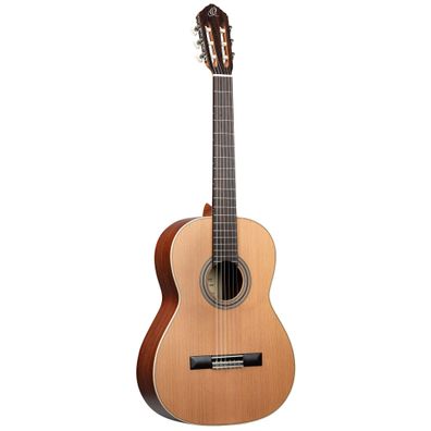 Ortega R18SSN Satin Small Neck