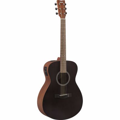 Yamaha FSX400 SMB Smoky Black