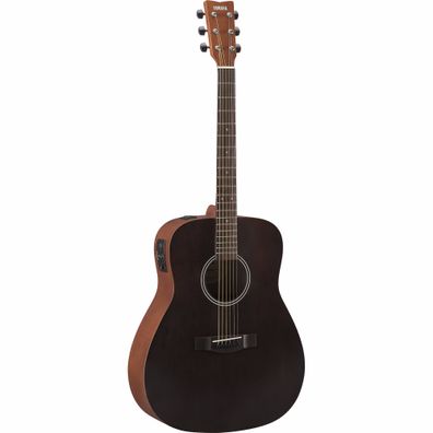 Yamaha FX400 SMB Smoky Black