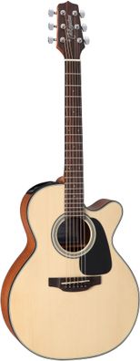 Takamine GX18CE NS Natural Satin