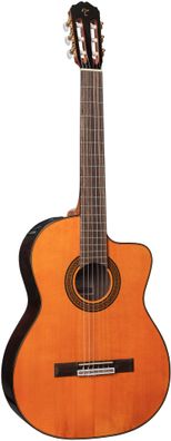 Takamine GC5CE-NAT Natural