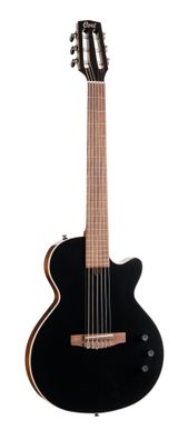 Cort Sunset Nylectric II Black