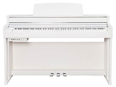 Medeli UP-405E WH