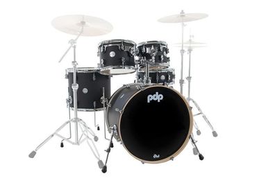 PDP Concept Maple Shell Set CM5 - Art. 265031