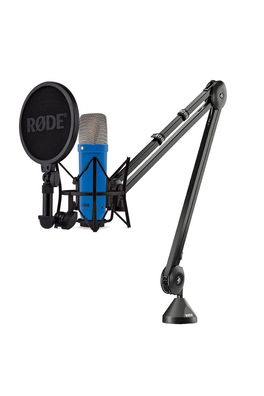 Rode NT1 Signature Cobalt - Art. 311567