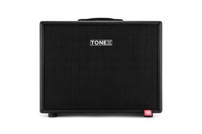 IK-Multimedia ToneX Cab