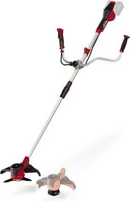 Einhell Akku-Sense Agillo 36/255 BL (Li-Ion, 2x 18 V, ohne Akku und Ladegerät)