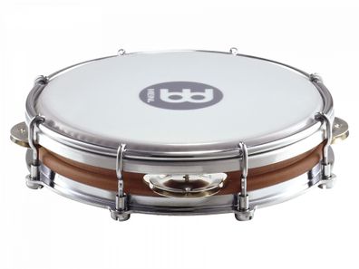 Meinl TP06AB-M 6'' Samba Tampeiro