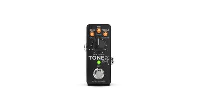 IK-Multimedia ToneX One