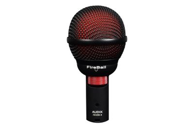 Audix FireBall-V