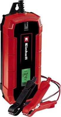Einhell Batterie-Ladegerät CE-BC 5 M LiFePO4 (12 V Batterieladegerät )