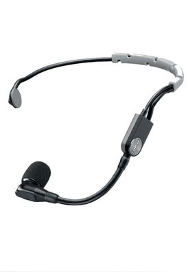 Shure SM35
