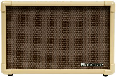 Blackstar Acoustic: ore