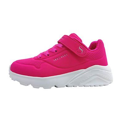 Skechers Uno Lite 310451L/HTPK Rosa white HTPK