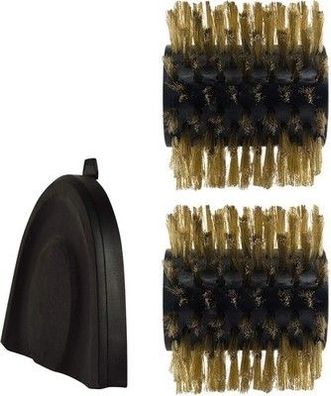 Original Einhell Bürste Ultra (für Akku-Oberflächenbürste Picobella, 19,5 cm)