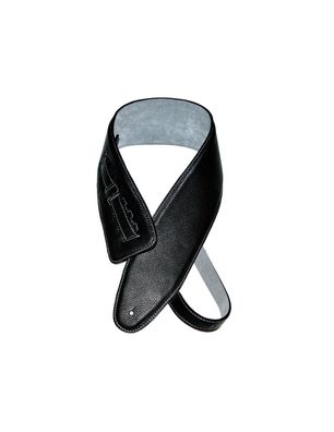 Bourbon Strap Guitar Fat Bass Black