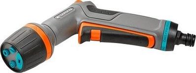 Gardena Comfort Reinigungsspritze ecoPulse™: spart bis zu 40% Wasser, Garten