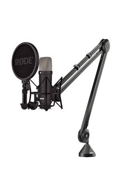 Rode NT1 Signature Black - Art. 311556