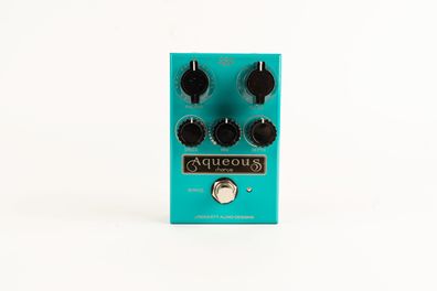 J. Rockett Audio Designs Aqueous