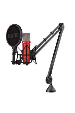 Rode NT1 Signature Red - Art. 311563