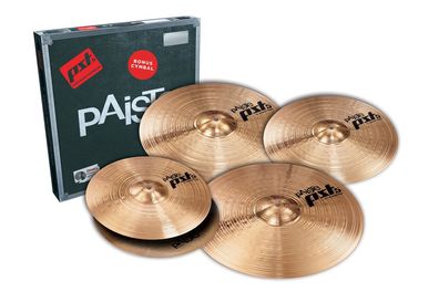 Paiste PST 5 Universal Set Medium
