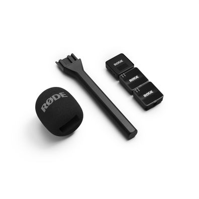 Rode Wireless GO (Gen 3) - Art. 309796