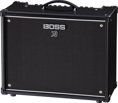 Boss Katana 100 Generation 3