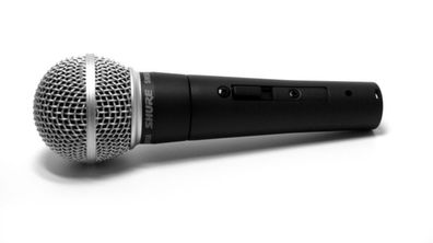 Shure SM58 S