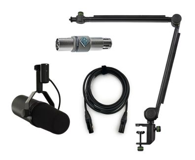 Shure SM 7 B - Art. 304295