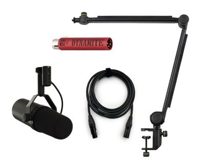 Shure SM 7 B - Art. 304299