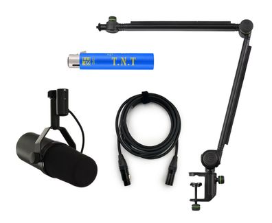 Shure SM 7 B - Art. 304301
