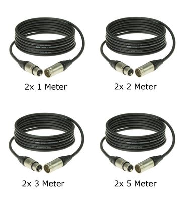 Klotz M1K1FM Bundle S - M