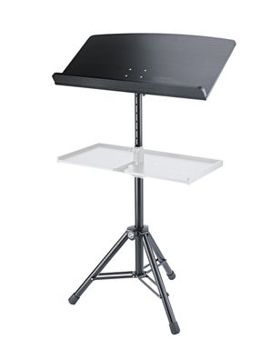K&M 123/3 Orchester Dirigentenpult - Art. 305600