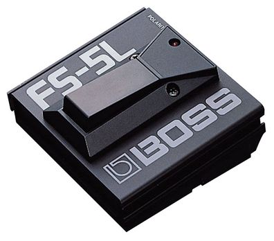 Boss FS-5 L Fußschalter