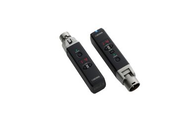 Boss WL-30XLR