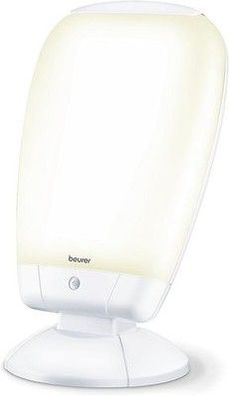 Beurer TL 80 Tageslichtlampe Tageslicht-Simulation stufenlos Neigungsverstellung