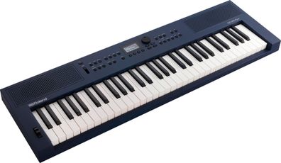 Roland Go: eys 3 - Midnight Blue
