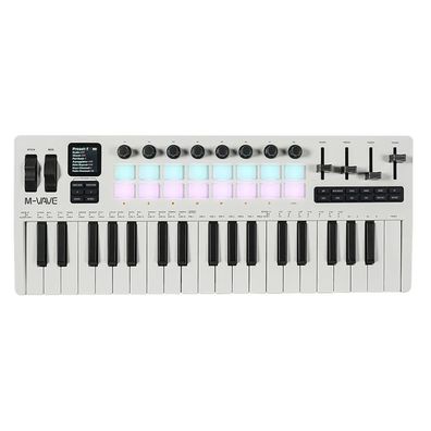 M-vave SMK-37 Pro Bluetooth