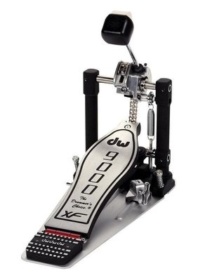 DW 9000XF Single Pedal