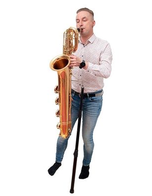 ErgoBrass ltd Ergosax für Bariton-/Basssax