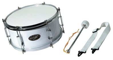 Basix Junior 12x7 Holz weiß - Art. 243101